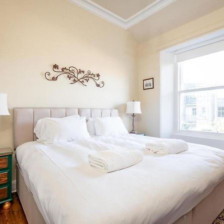 Apartamento Magnolia St Andrews Exterior foto